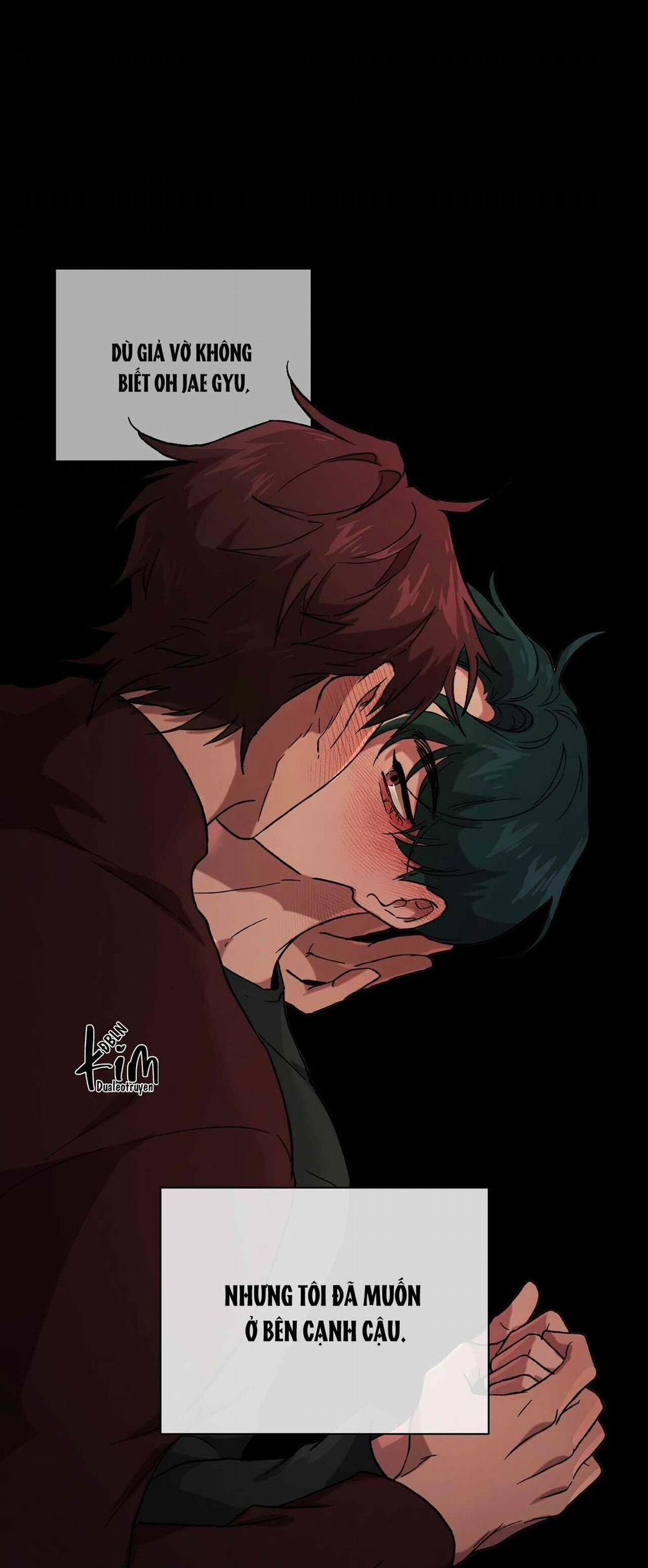 Release Your Persona 7 trang 26