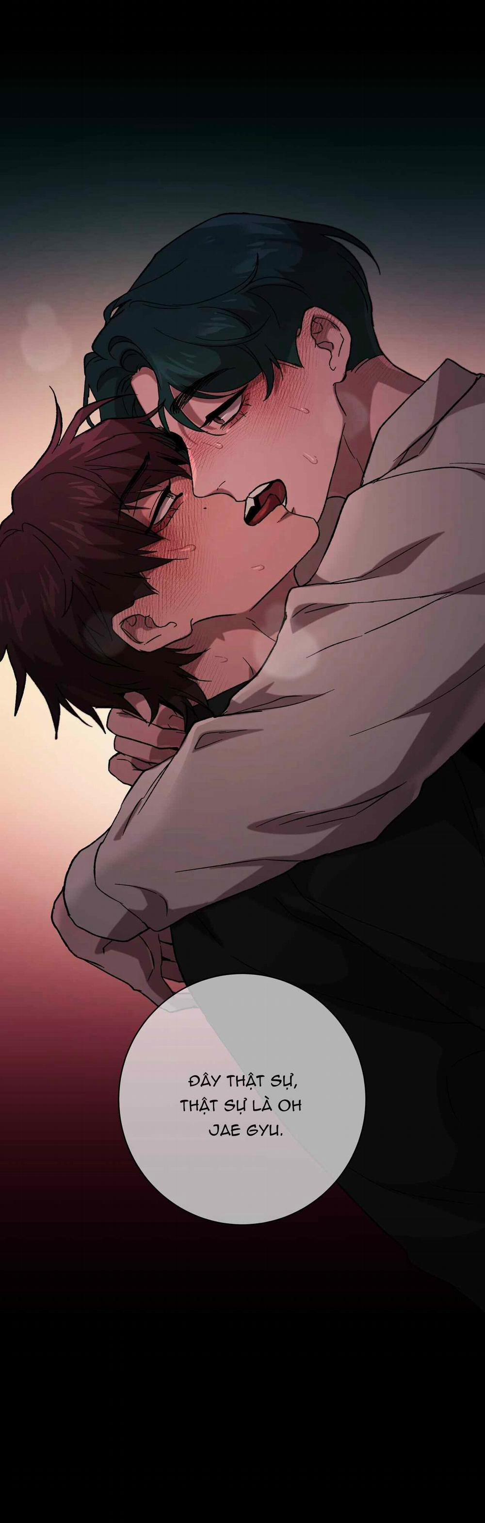 Release Your Persona 7 trang 29