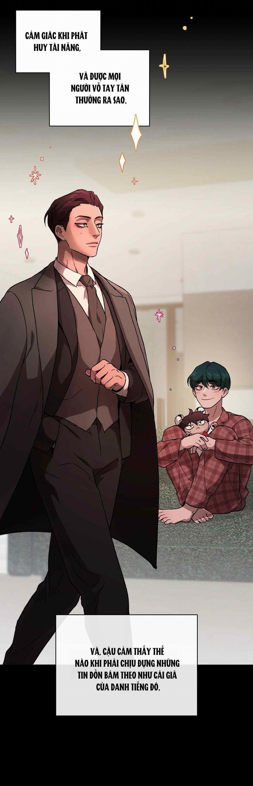 Release Your Persona 7 trang 3