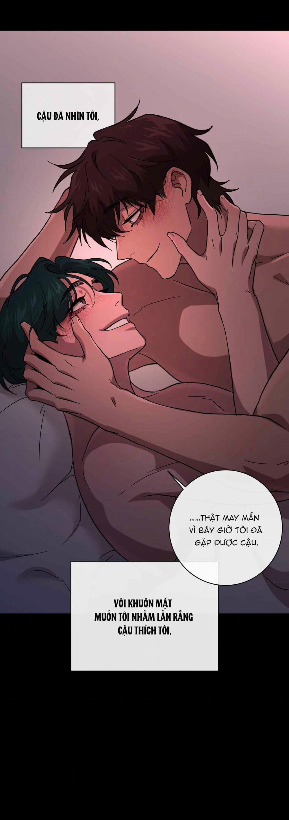 Release Your Persona 7 trang 31