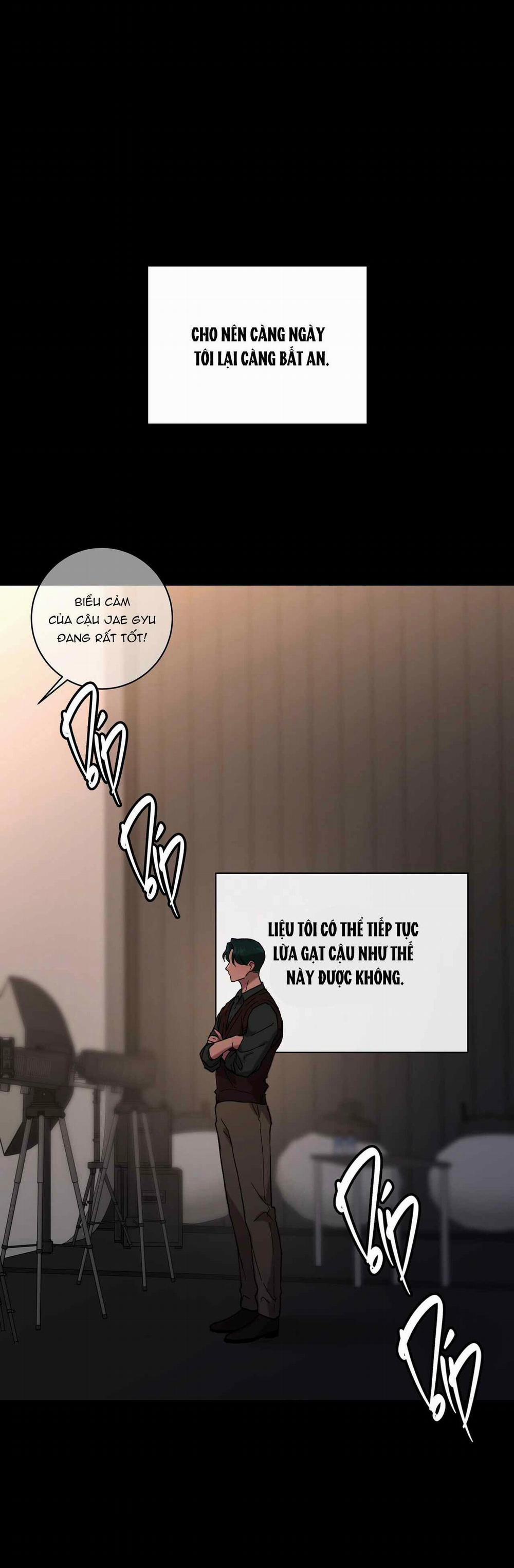 Release Your Persona 7 trang 32