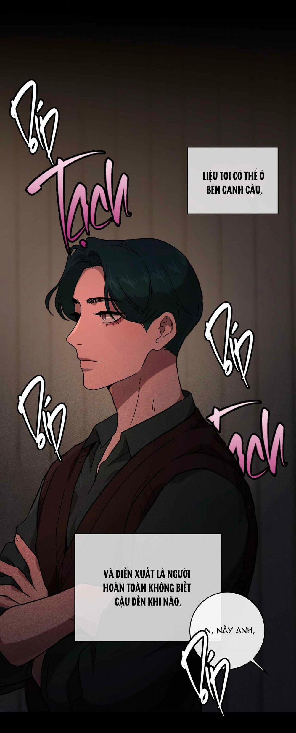 Release Your Persona 7 trang 33