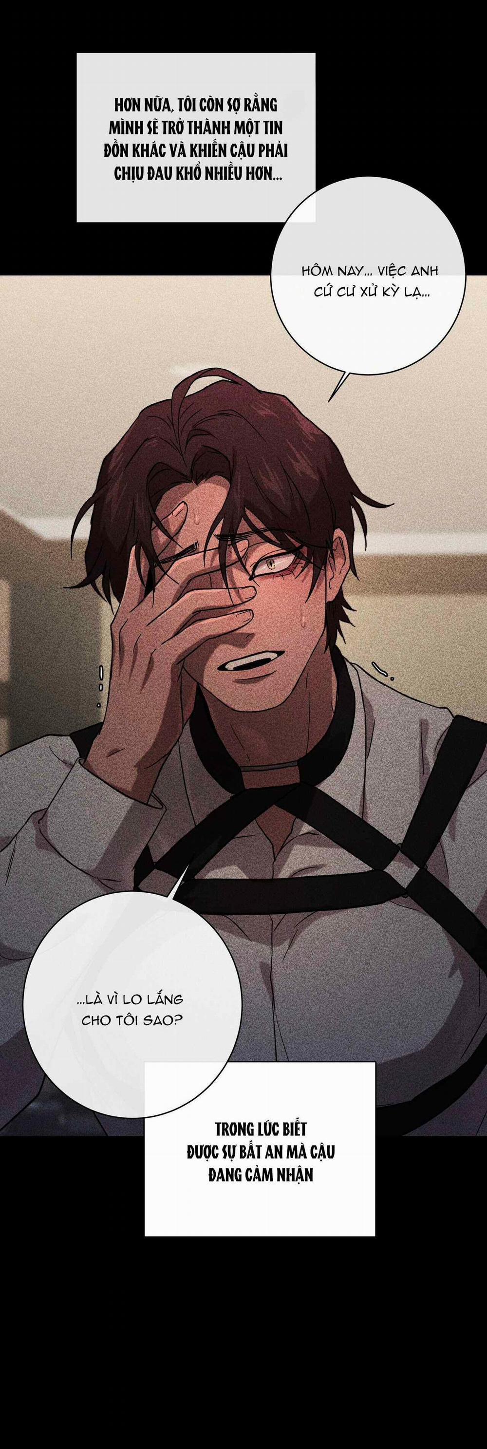 Release Your Persona 7 trang 35