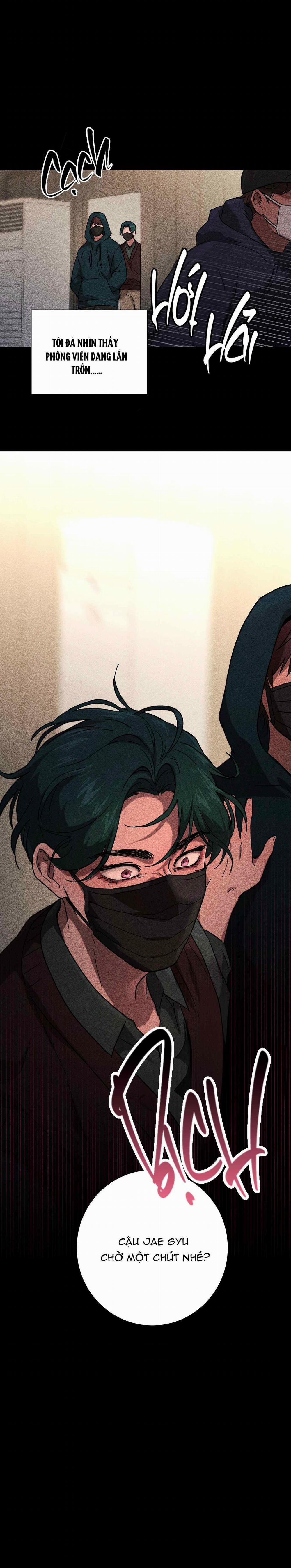 Release Your Persona 7 trang 36