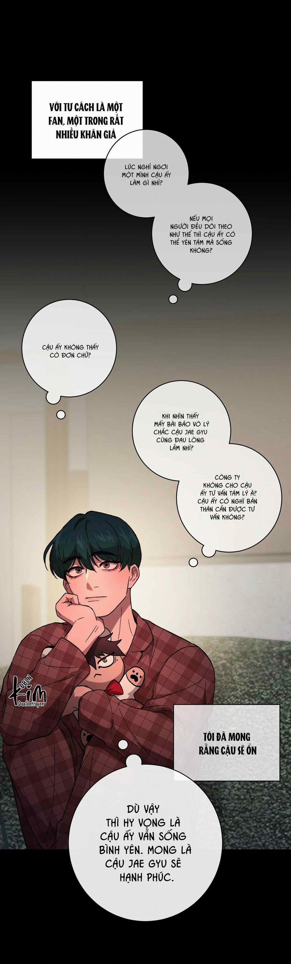 Release Your Persona 7 trang 4