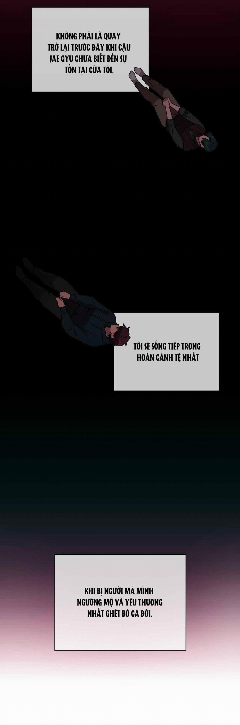 Release Your Persona 7 trang 40