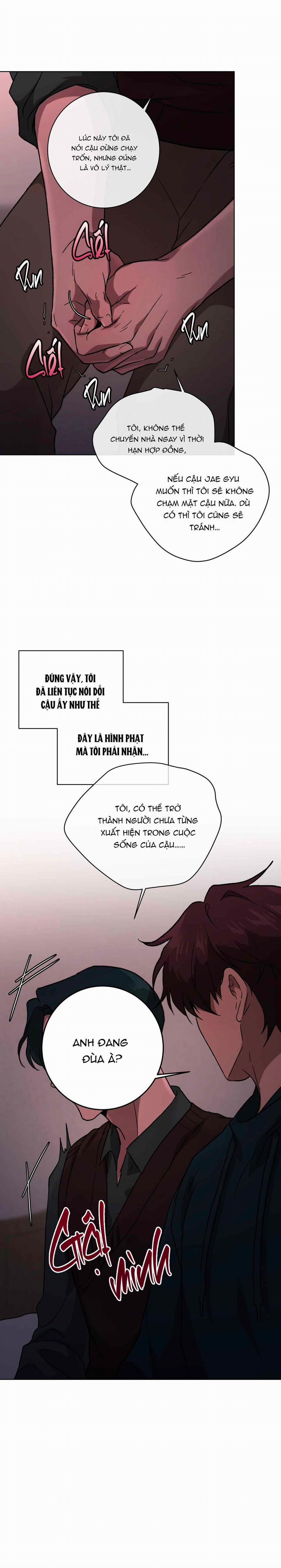 Release Your Persona 7 trang 41