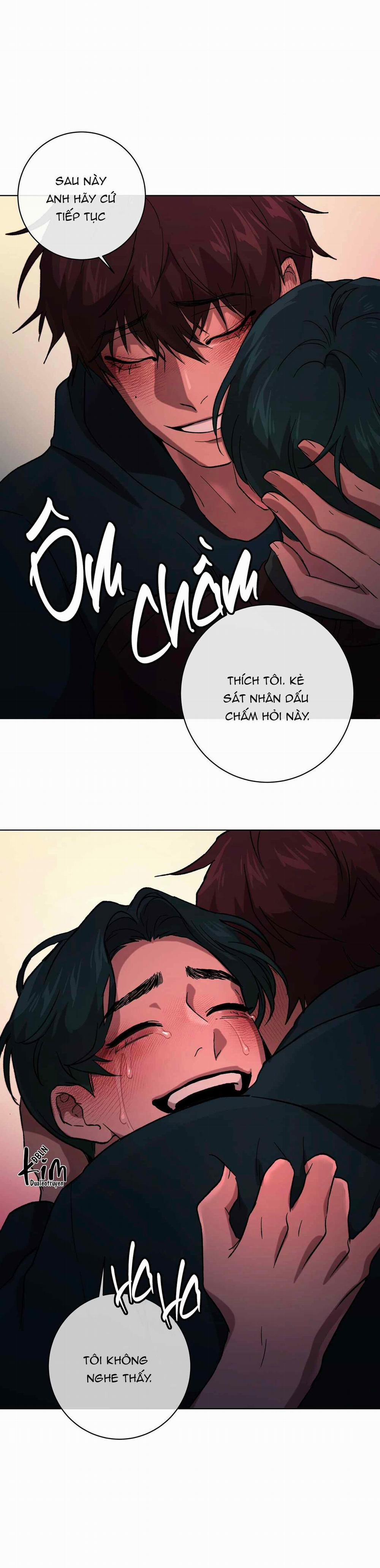 Release Your Persona 7 trang 47