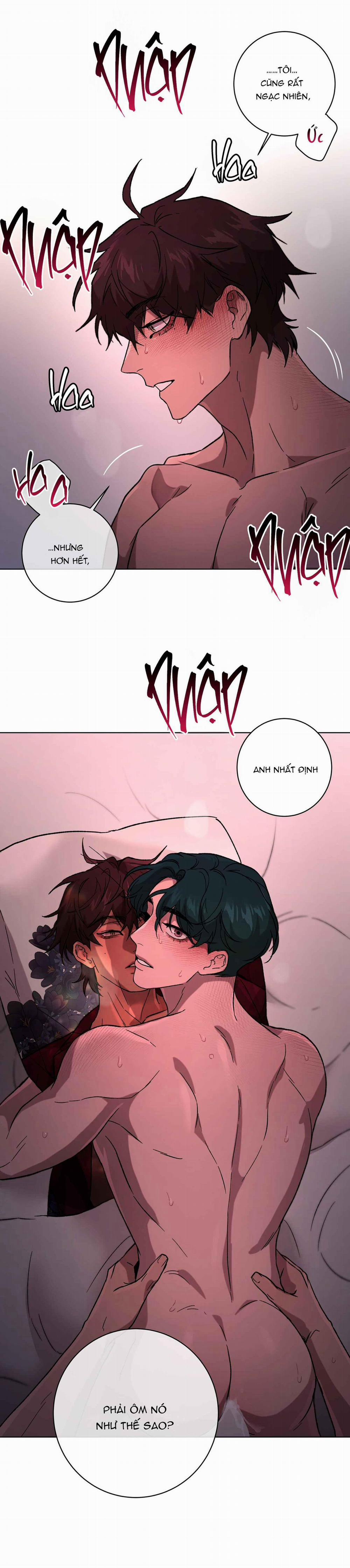 Release Your Persona 8 trang 10