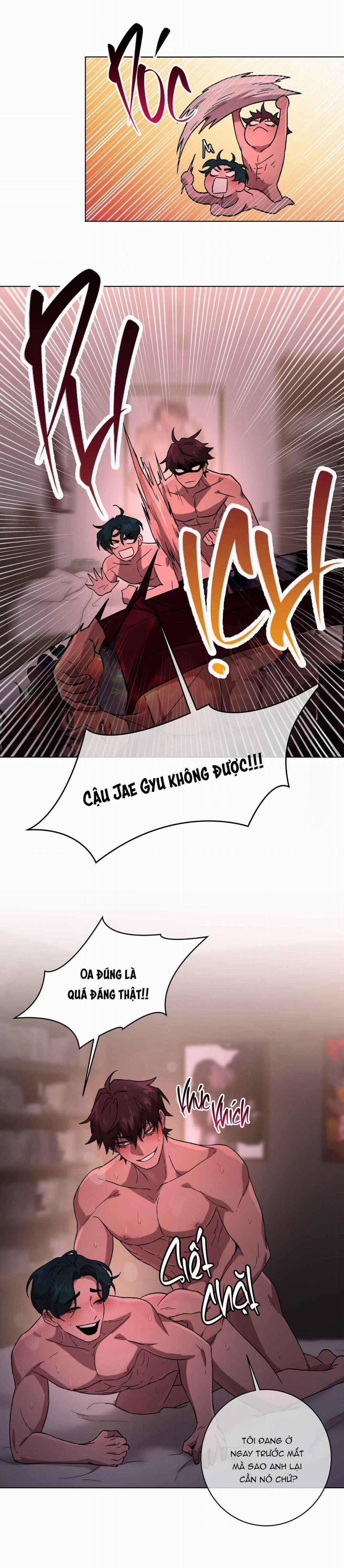 Release Your Persona 8 trang 12