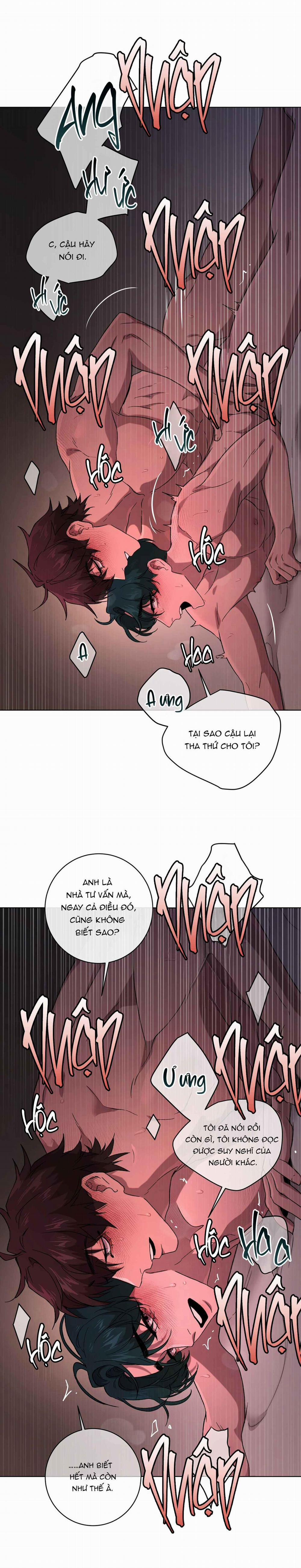 Release Your Persona 8 trang 13