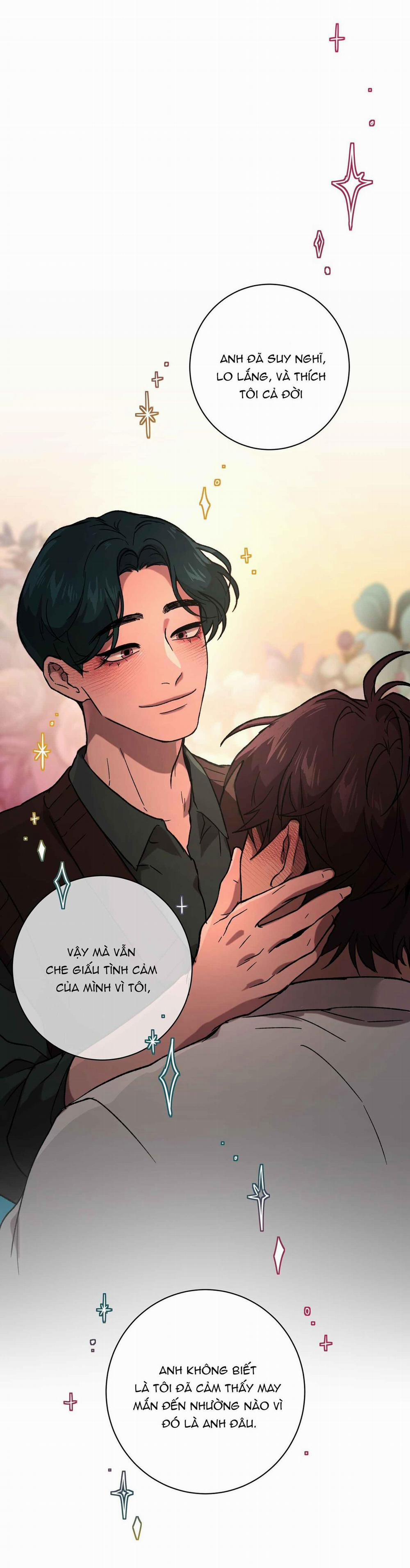 Release Your Persona 8 trang 19