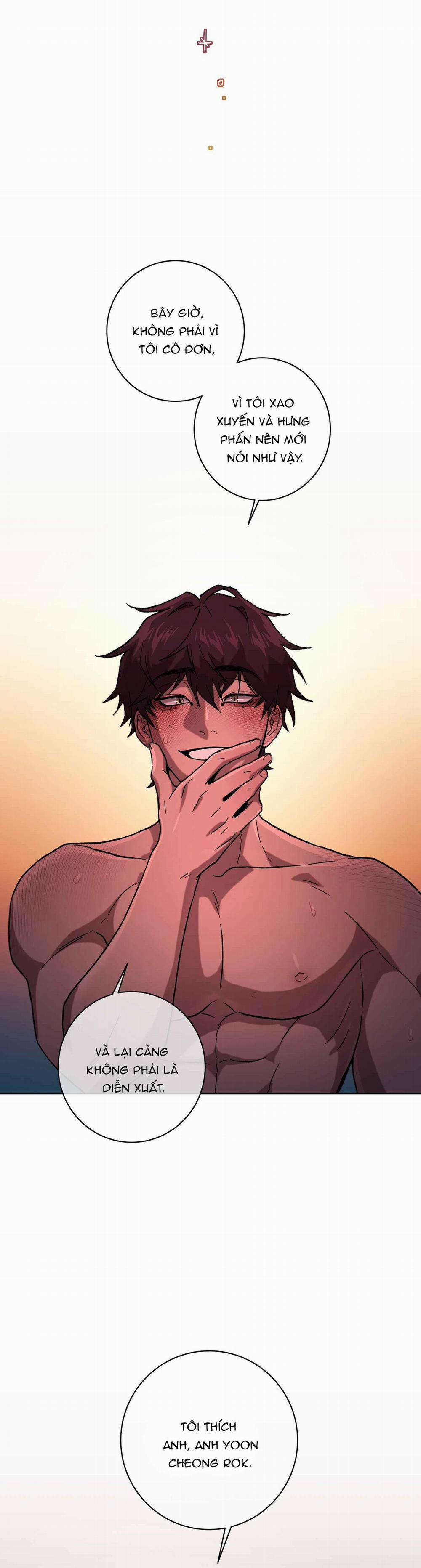 Release Your Persona 8 trang 20