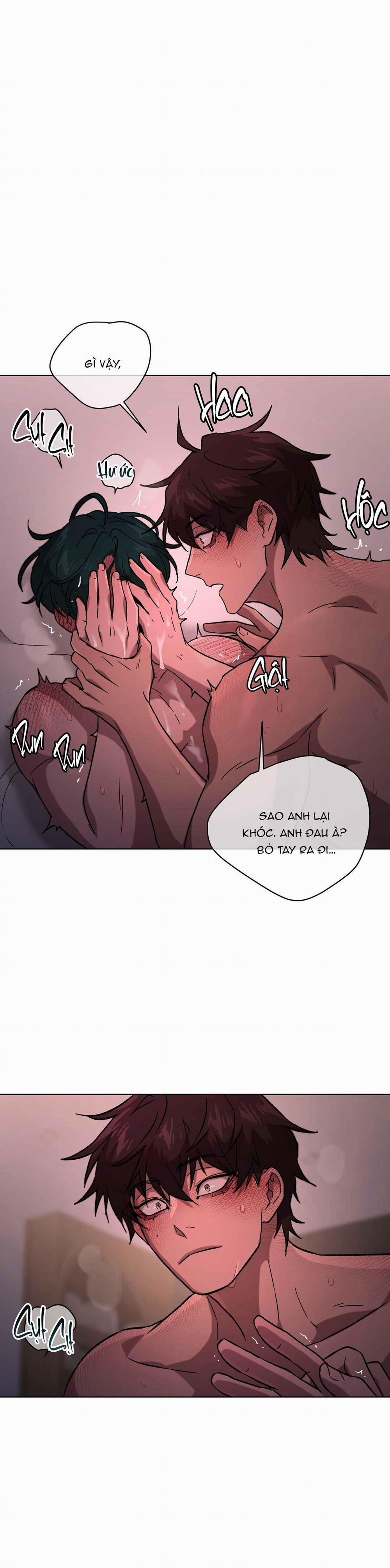 Release Your Persona 8 trang 29