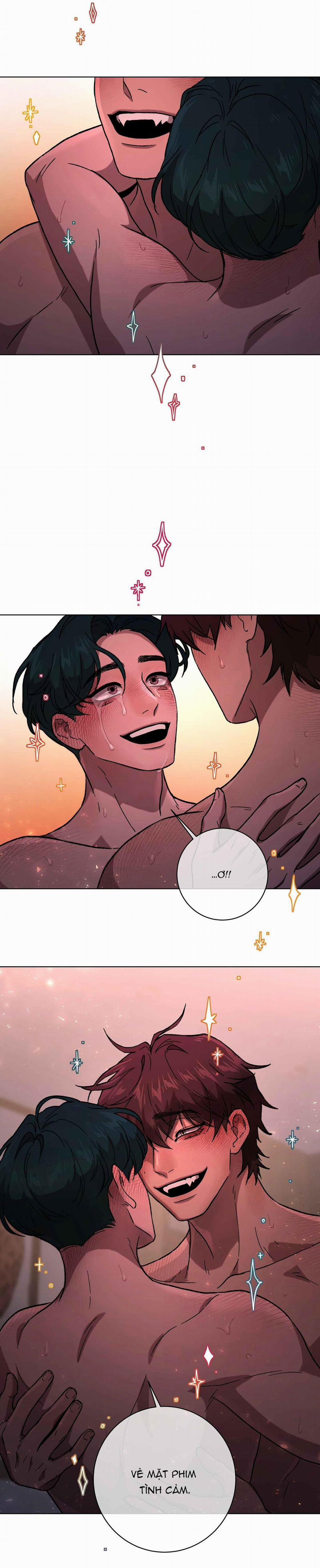 Release Your Persona 8 trang 33