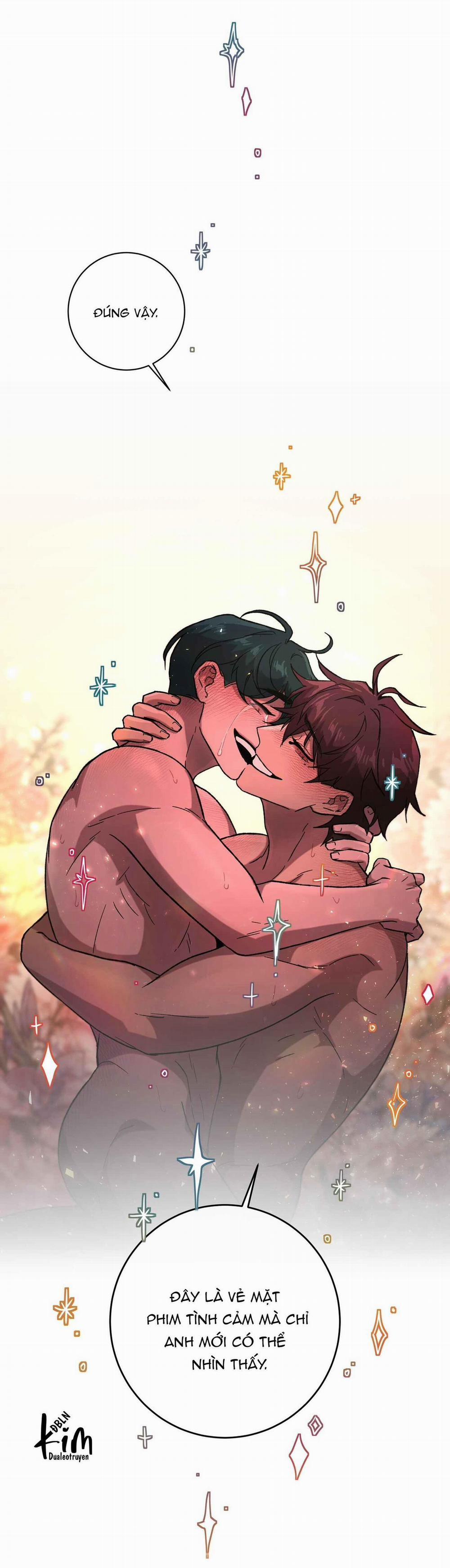 Release Your Persona 8 trang 34