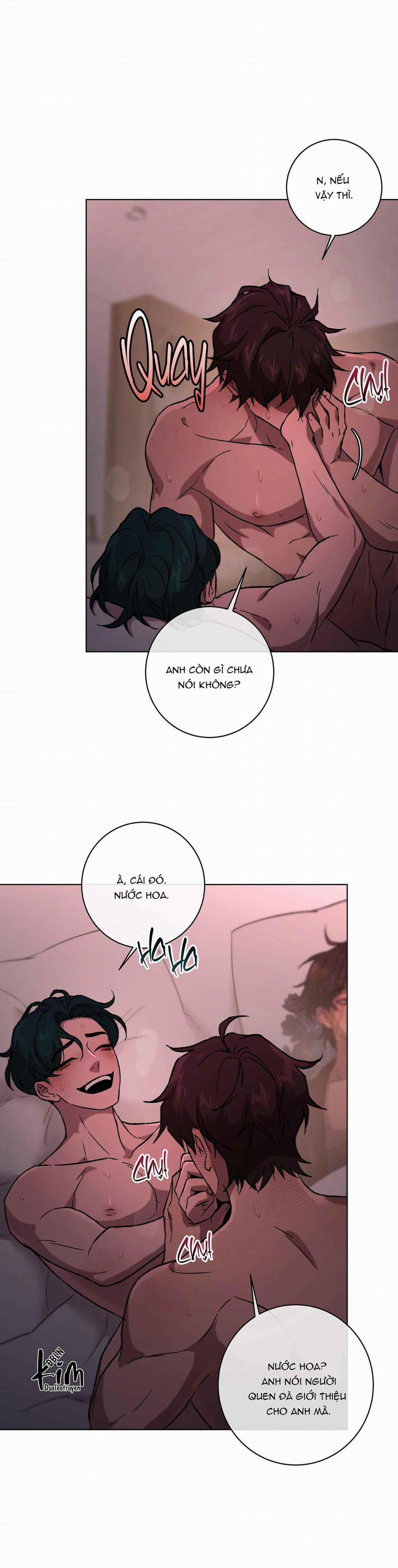 Release Your Persona 8 trang 4