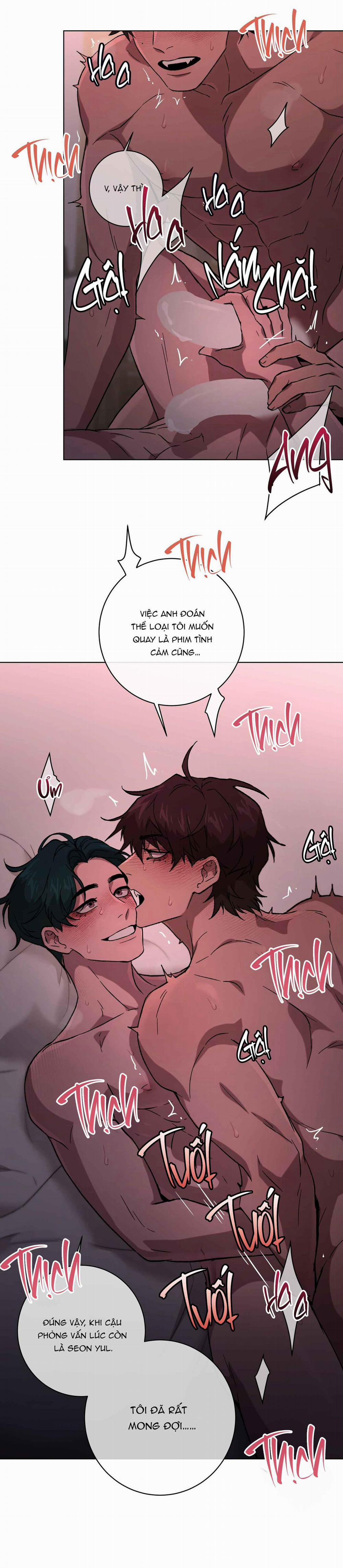 Release Your Persona 8 trang 6