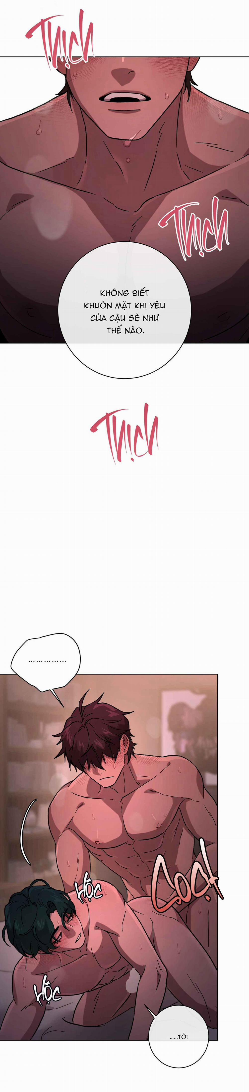 Release Your Persona 8 trang 8