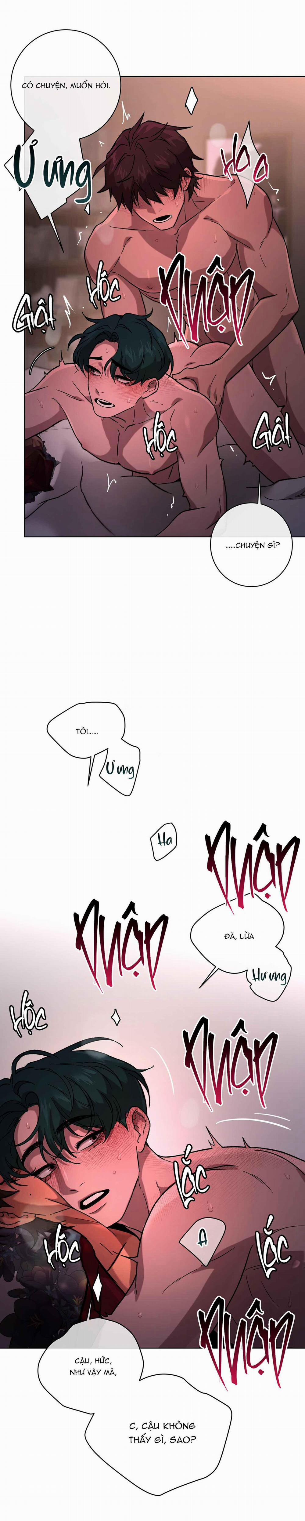 Release Your Persona 8 trang 9