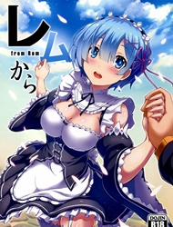 Đọc truyện tranh Rem Kara (Re:Zero)