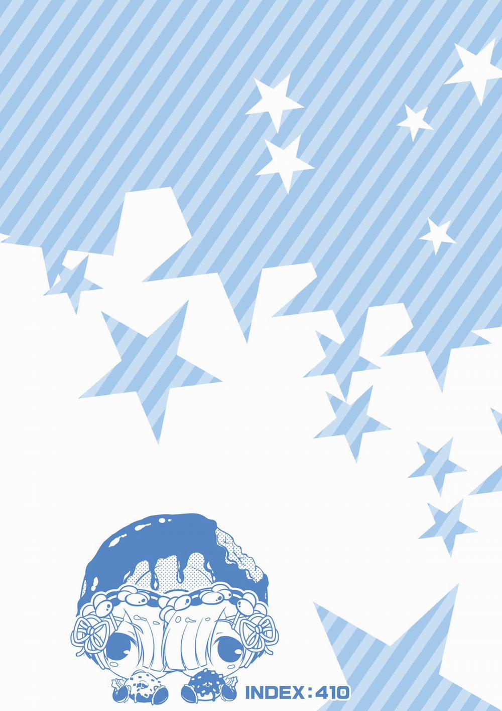 Rem no Koufuku H Ron (Re:Zero) Oneshot trang 4