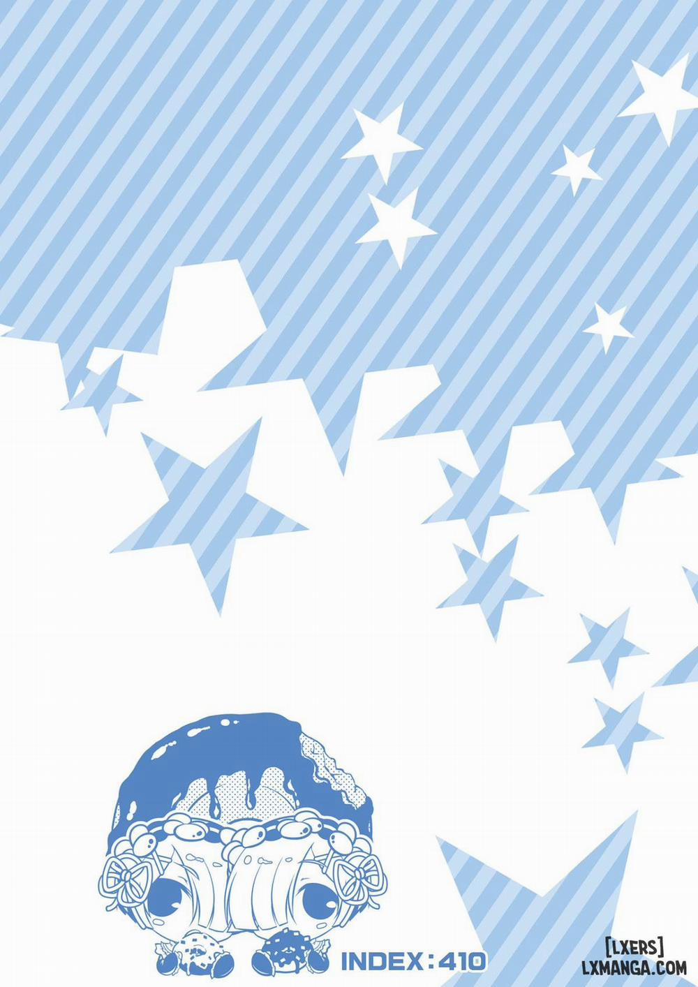 Rem no Koufuku H Ron Oneshot trang 3