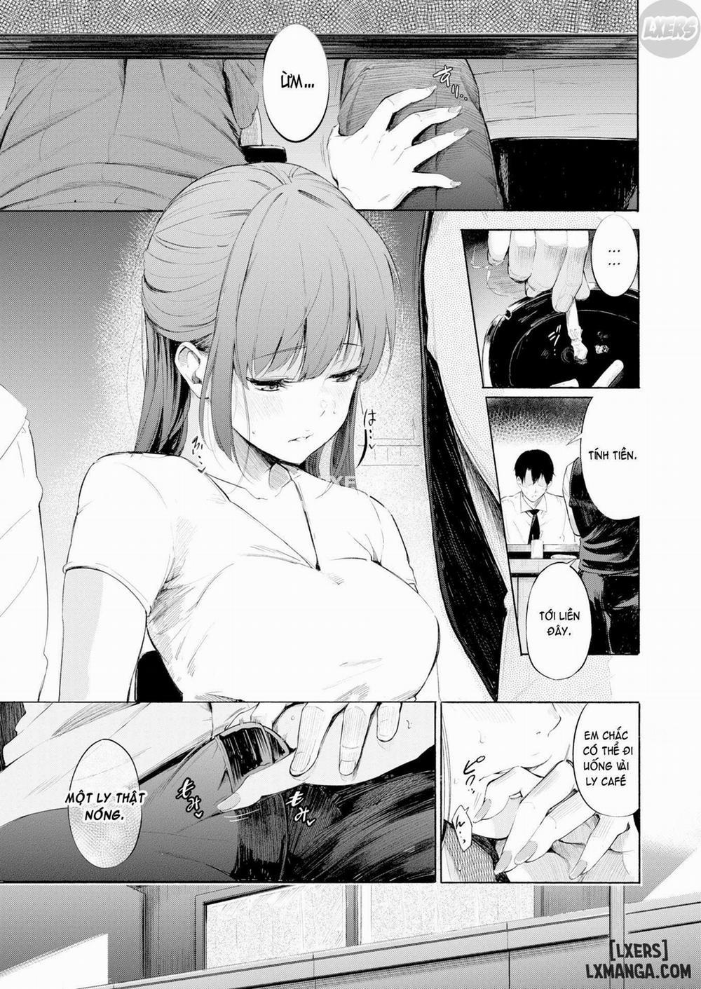 Remind Oneshot trang 10