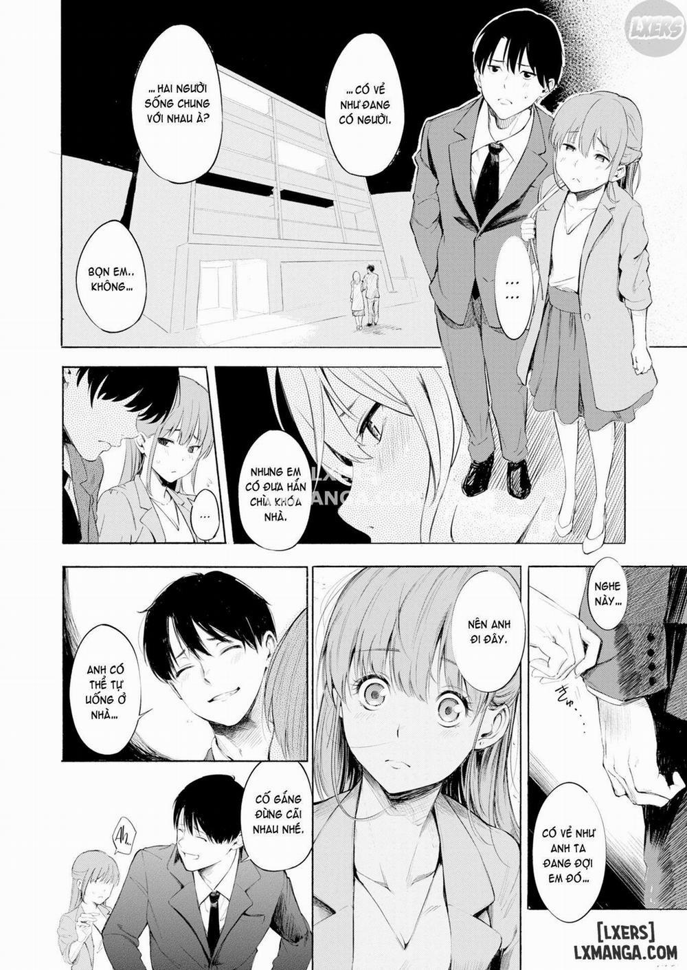 Remind Oneshot trang 11