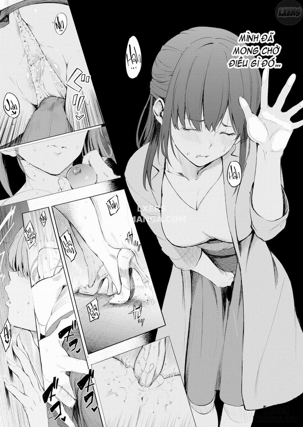 Remind Oneshot trang 14