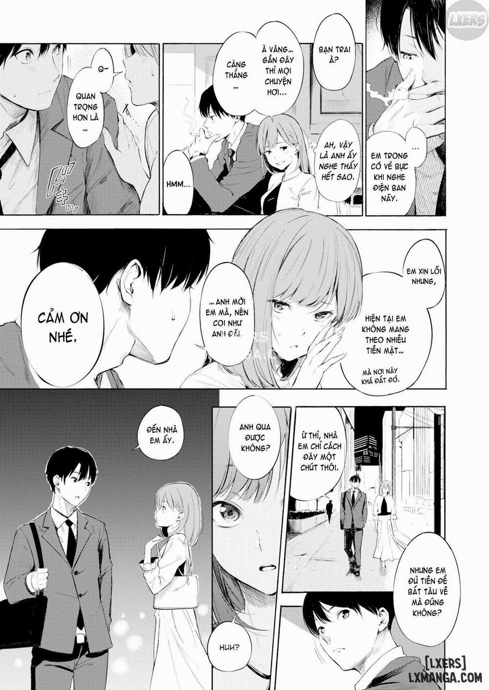 Remind Oneshot trang 2