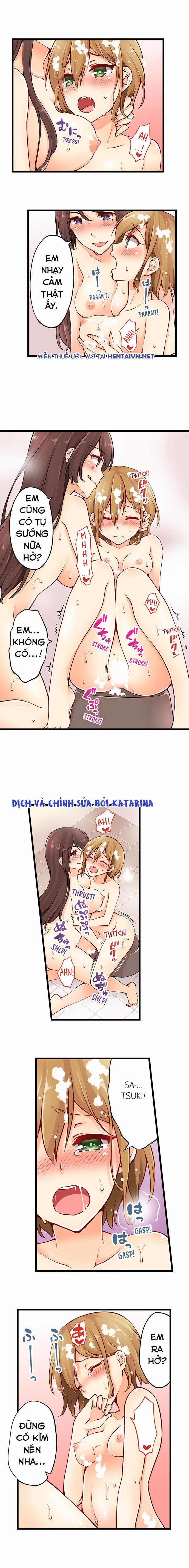 Ren Arisugawa Thật Ra Là Con Gái! 0 Buổi Hẹn Hò 0 trang 2