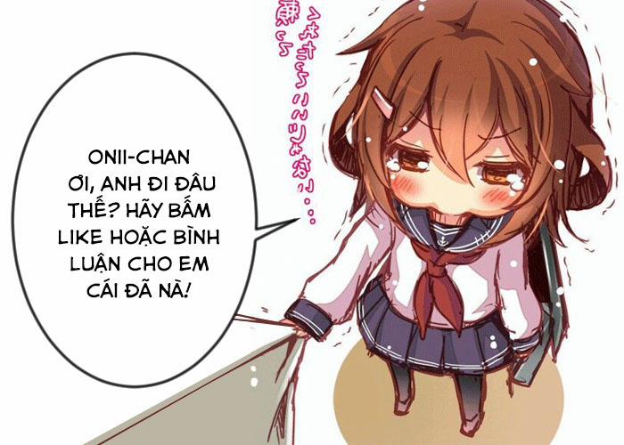 Ren Arisugawa Thật Ra Là Con Gái! 0 Chị Quản Lý Say Rượu trang 11