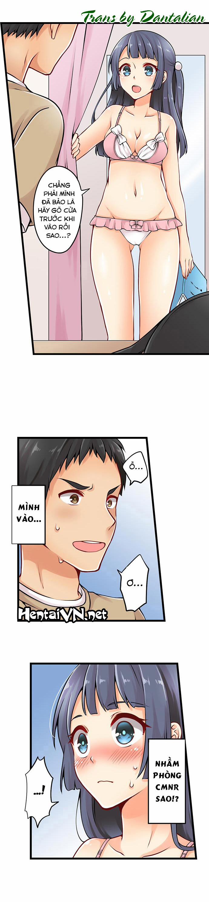 Ren Arisugawa Thật Ra Là Con Gái! 0 Mâu Thuẫn trang 2