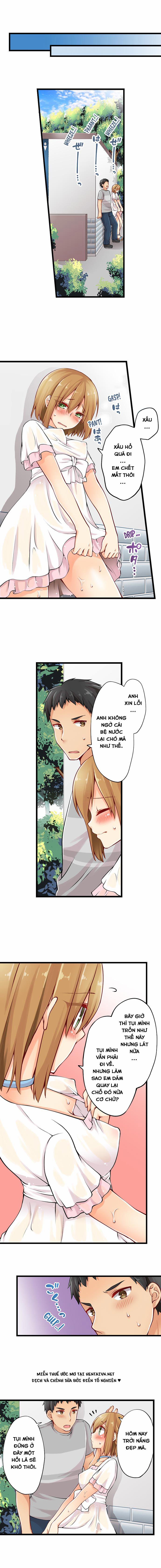 Ren Arisugawa Thật Ra Là Con Gái! 0 Thừa Nước Đục Thả Câu trang 2