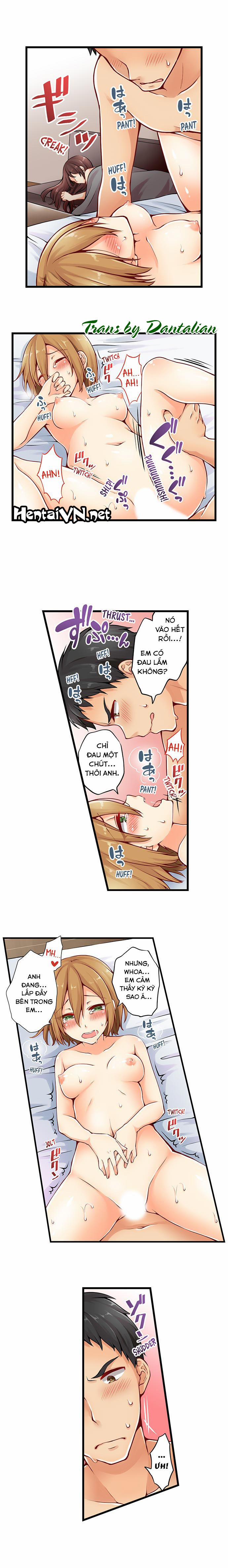 Ren Arisugawa Thật Ra Là Con Gái! 0 Từ Nay Nhờ Anh Chăm Sóc Nha! trang 2