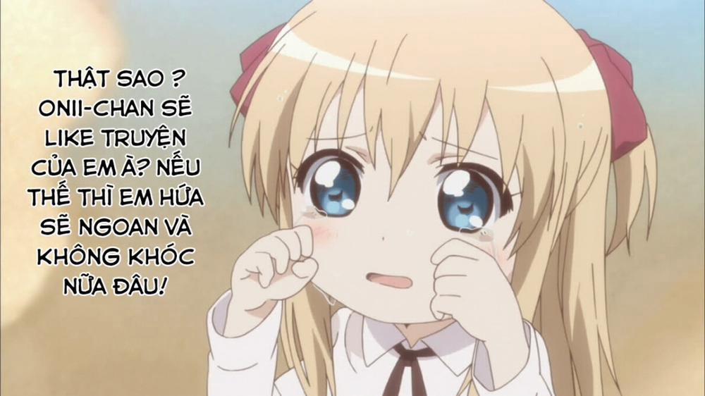 Ren Arisugawa Thật Ra Là Con Gái! 11 trang 11