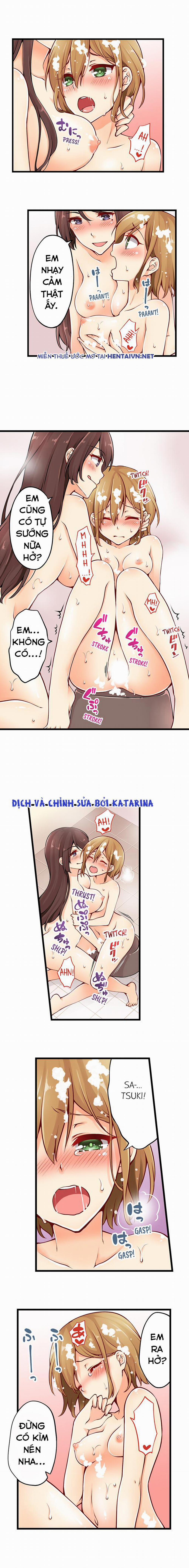 Ren Arisugawa Thật Ra Là Con Gái! 14 trang 2