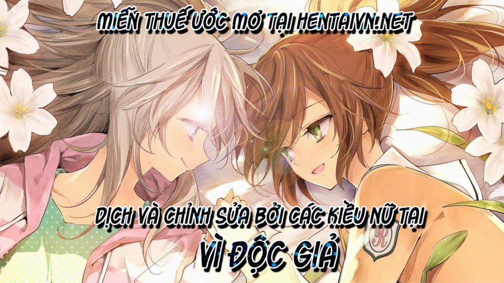 Ren Arisugawa Thật Ra Là Con Gái! 18 trang 10