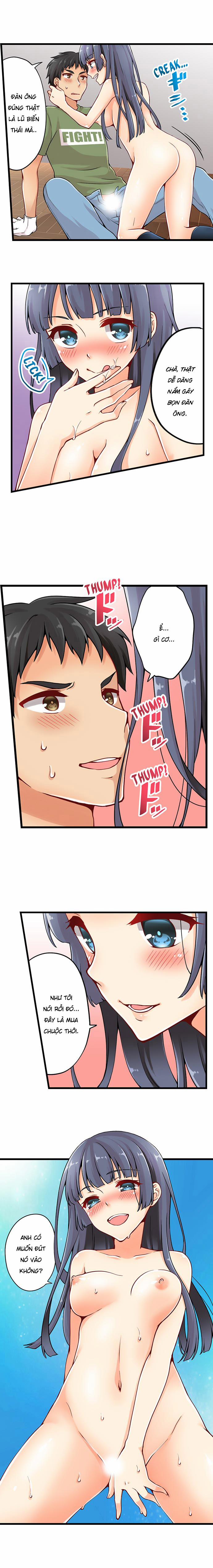 Ren Arisugawa Thật Ra Là Con Gái! 23 trang 9