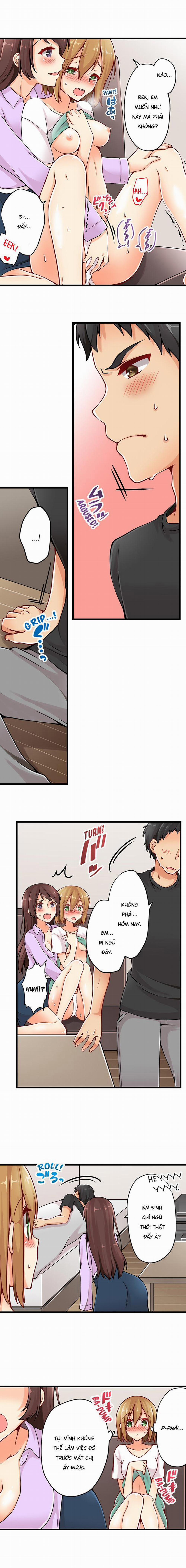 Ren Arisugawa Thật Ra Là Con Gái! 25 trang 2