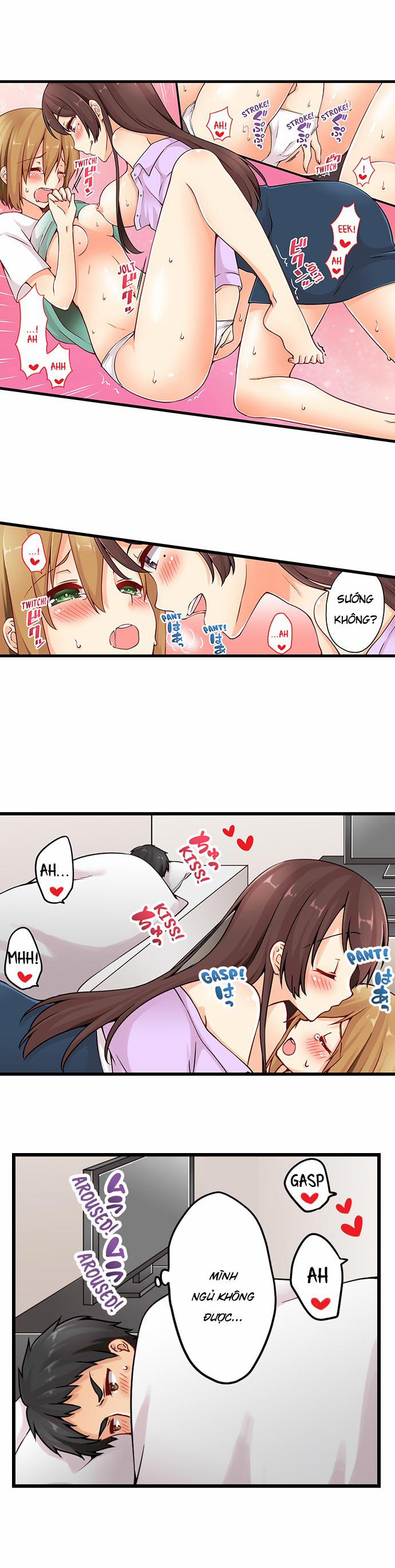 Ren Arisugawa Thật Ra Là Con Gái! 25 trang 6