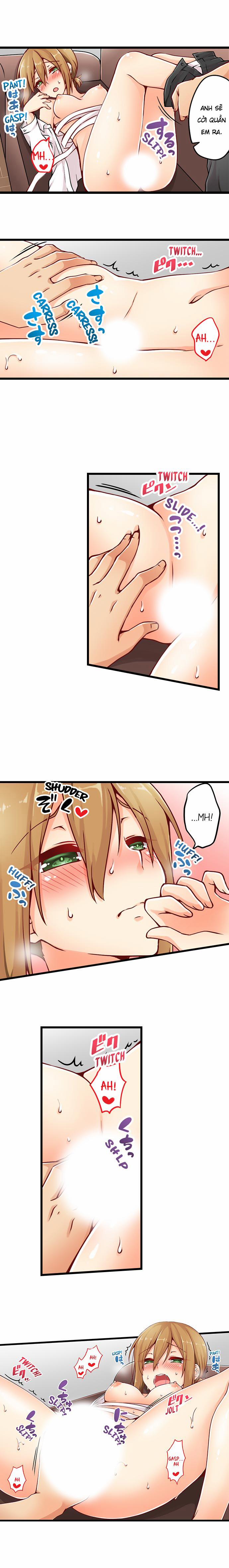 Ren Arisugawa Thật Ra Là Con Gái! 26 trang 8