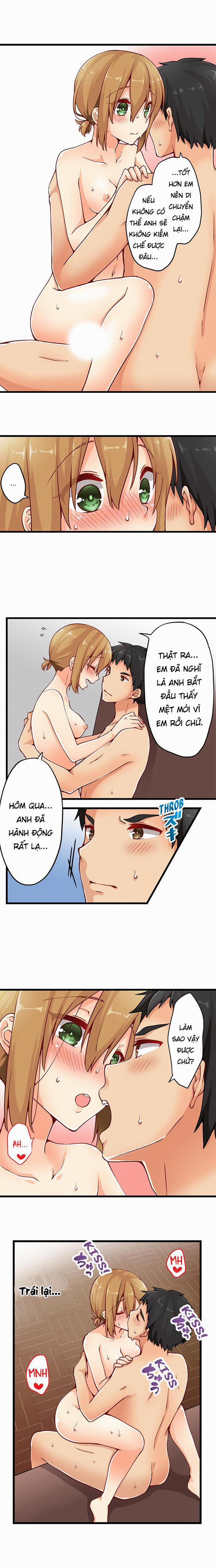 Ren Arisugawa Thật Ra Là Con Gái! 27 trang 3