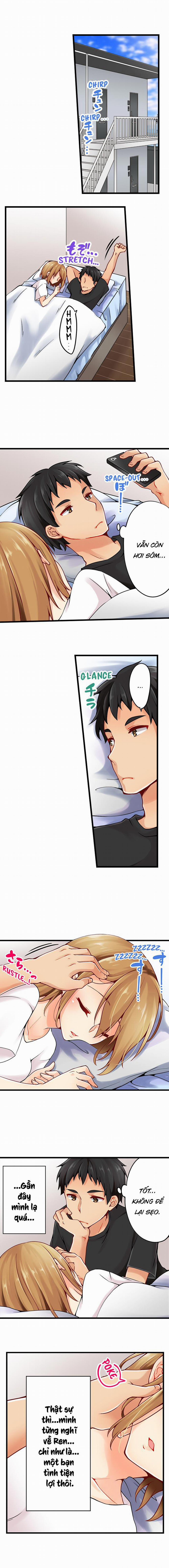 Ren Arisugawa Thật Ra Là Con Gái! 28 trang 2