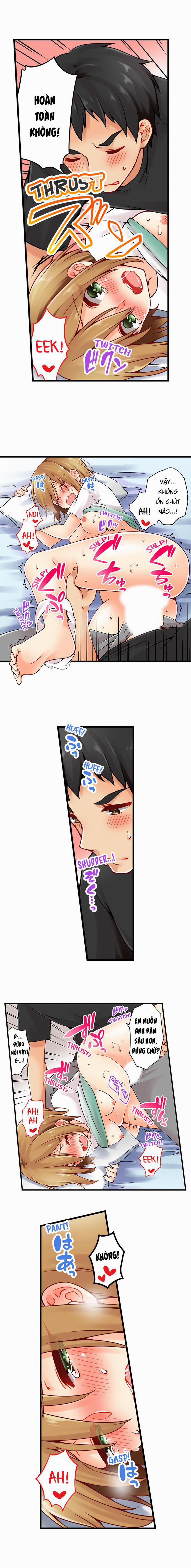 Ren Arisugawa Thật Ra Là Con Gái! 29 trang 3