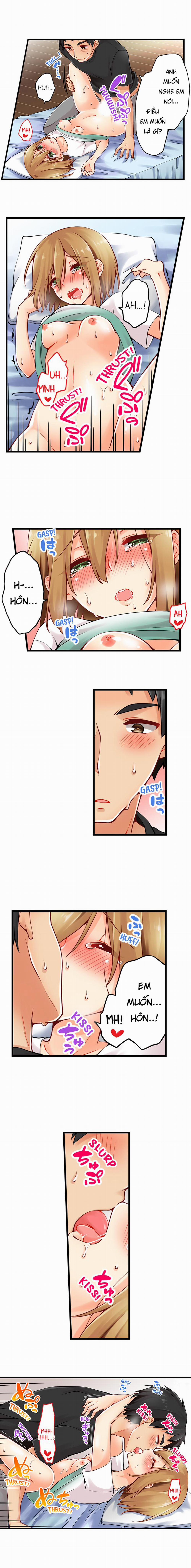 Ren Arisugawa Thật Ra Là Con Gái! 29 trang 4