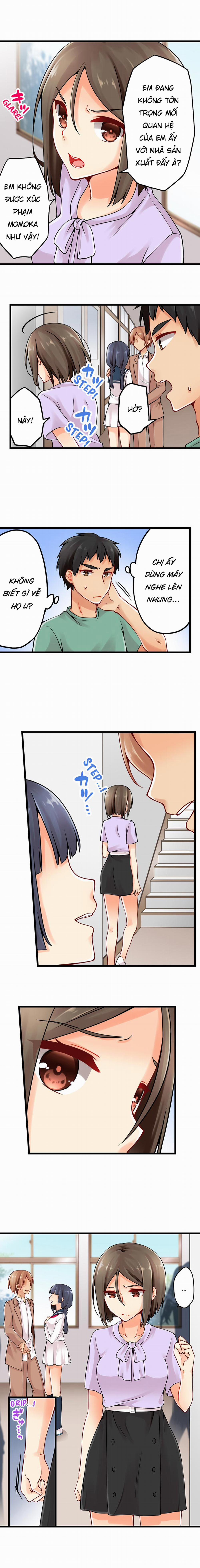 Ren Arisugawa Thật Ra Là Con Gái! 29 trang 7