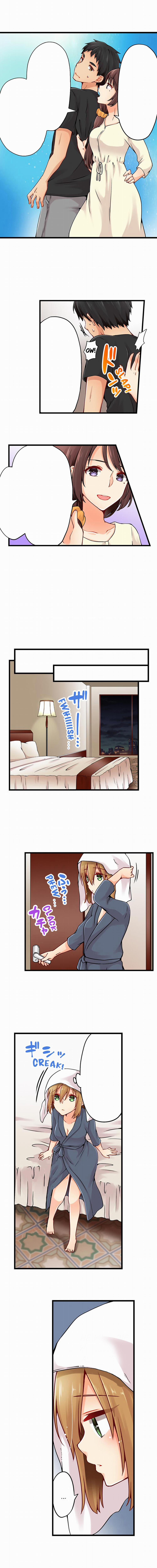 Ren Arisugawa Thật Ra Là Con Gái! 38 trang 7