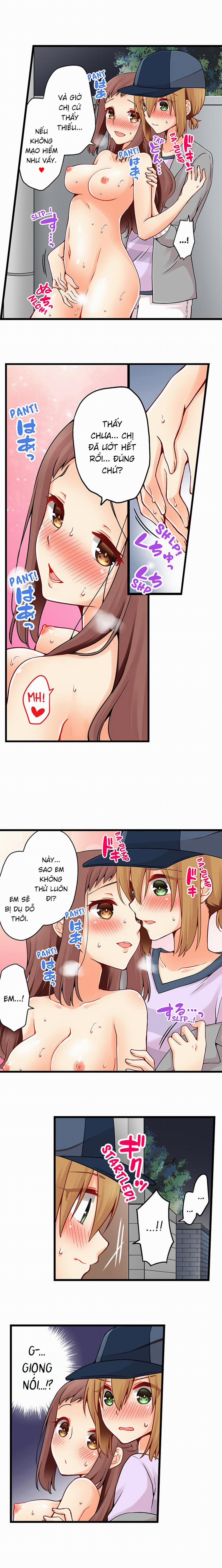 Ren Arisugawa Thật Ra Là Con Gái! 42 trang 9